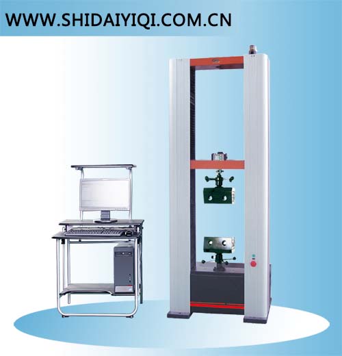 線、繩、鋼絲等材料試驗機