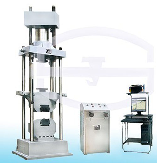 WEW-1000A型微機(jī)屏顯式液壓萬能試驗機(jī)